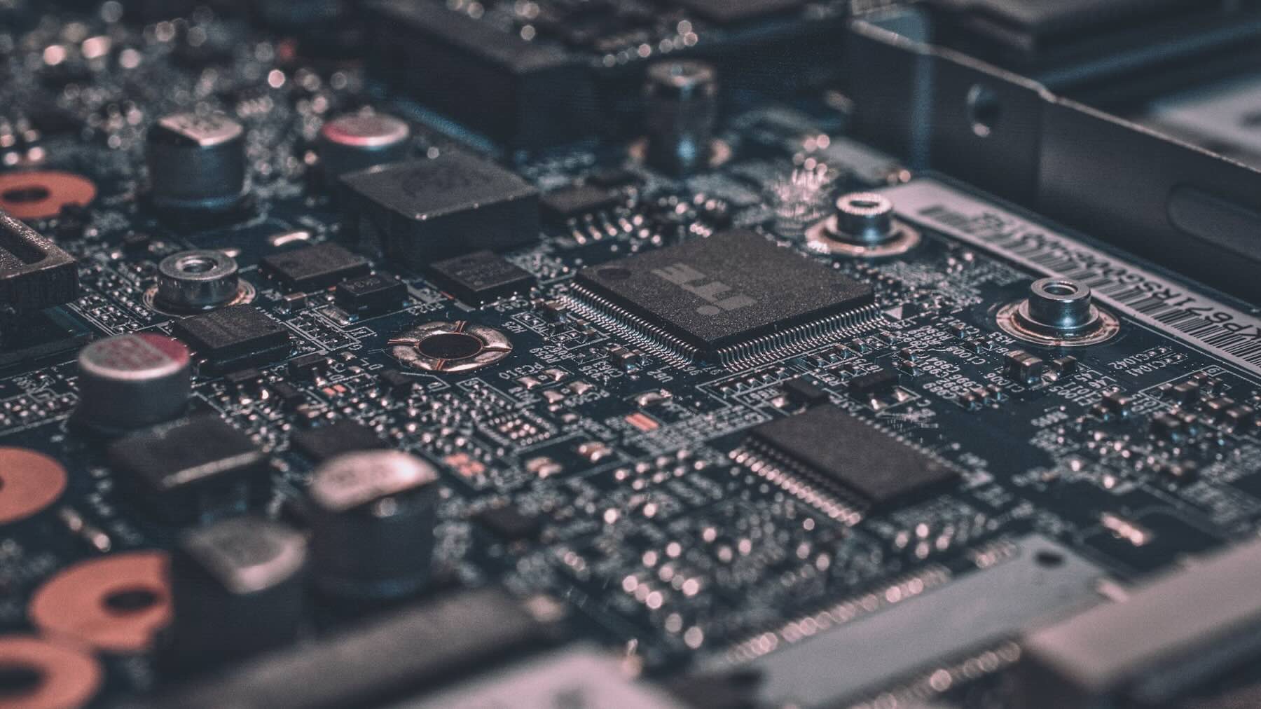 The Velocity of Innovation