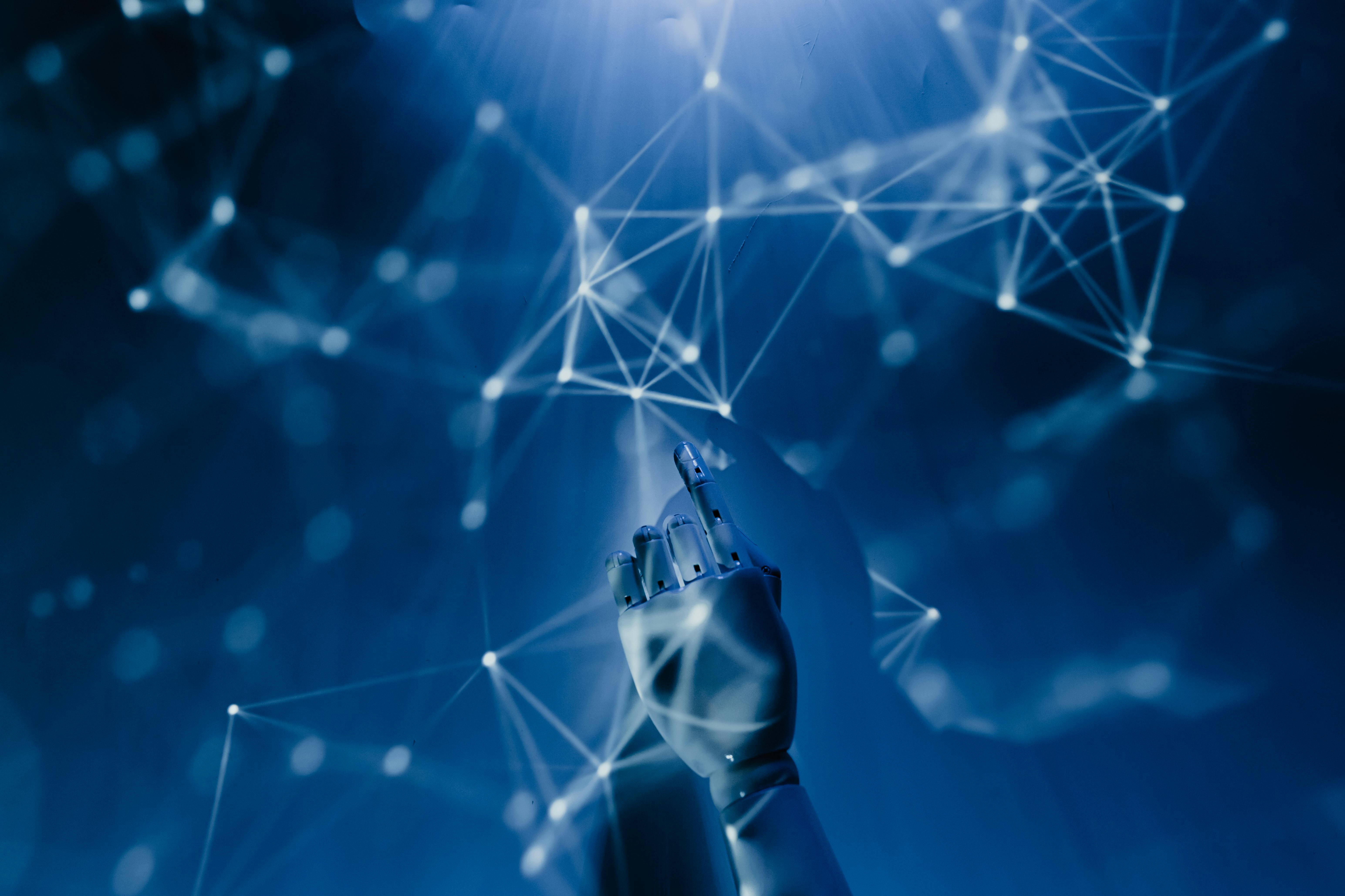 How AI Training Can Benefit Organizations